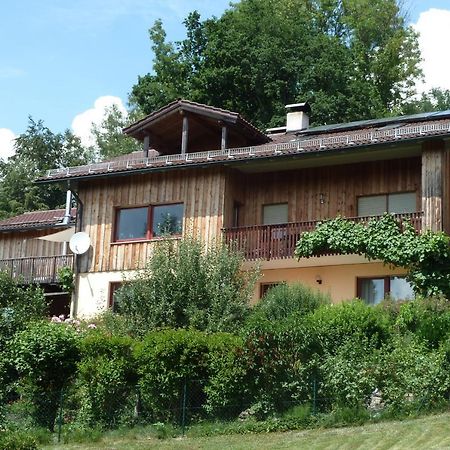 Ferienwohnung Degner Schonberg  Exterior photo