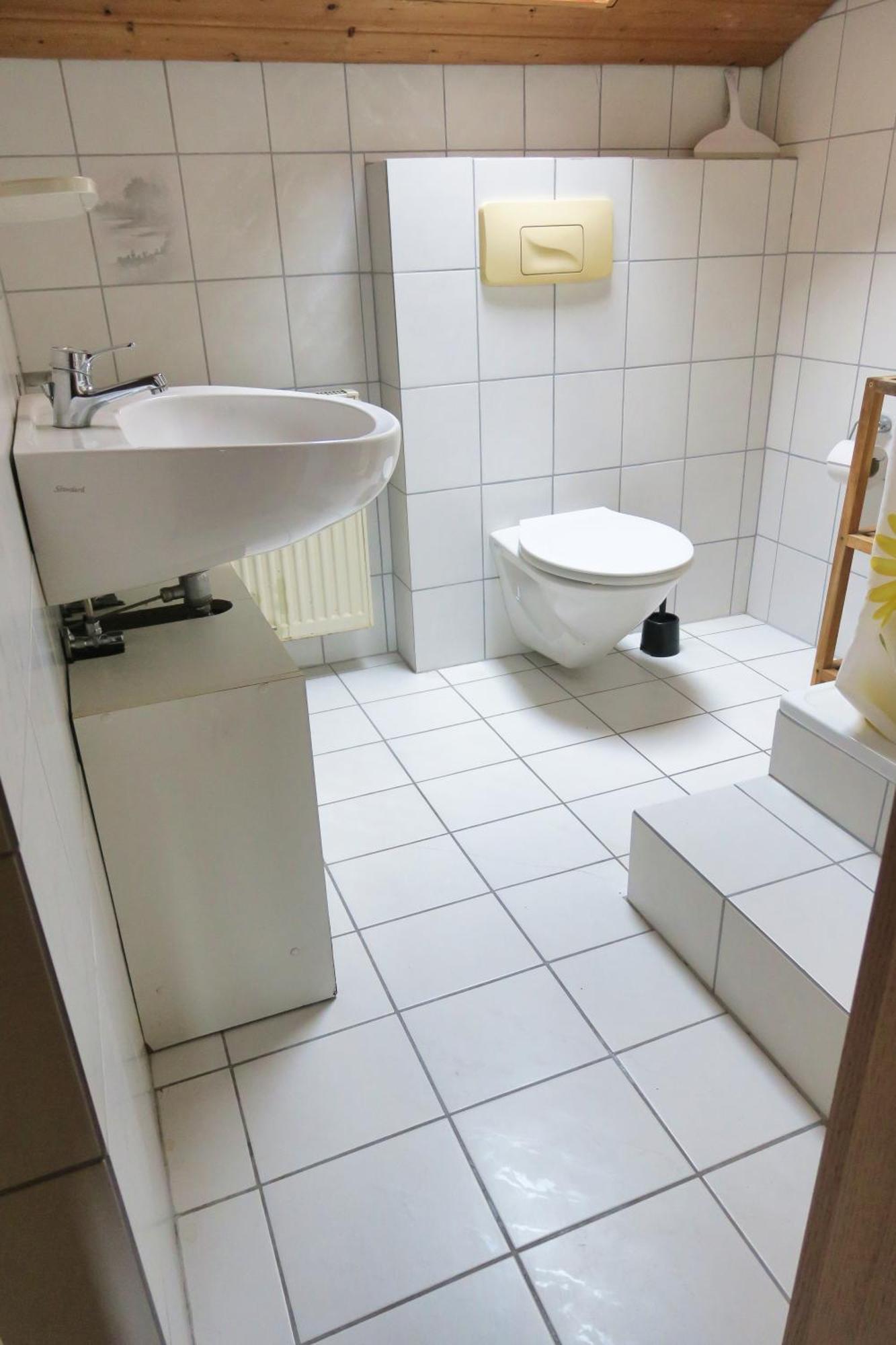 Ferienwohnung Degner Schonberg  Exterior photo