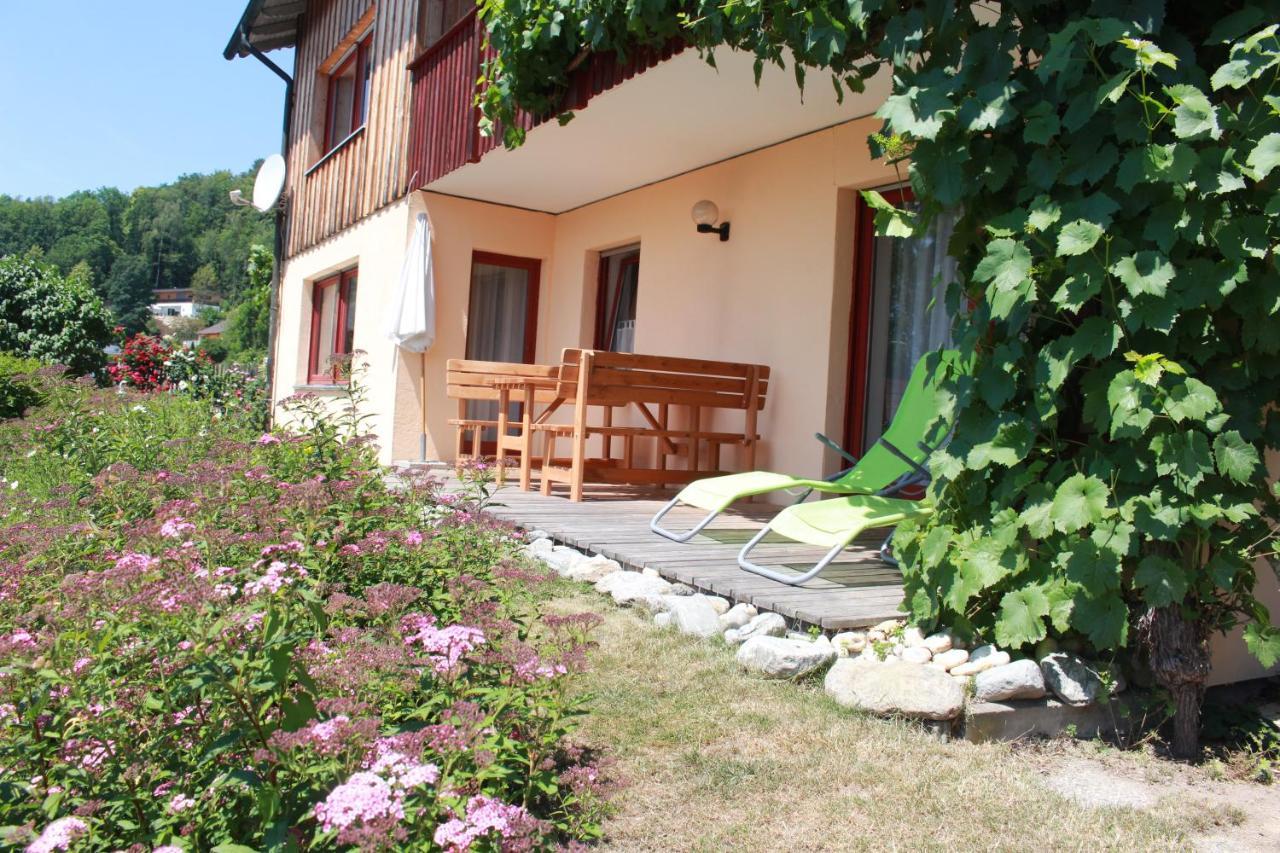 Ferienwohnung Degner Schonberg  Exterior photo