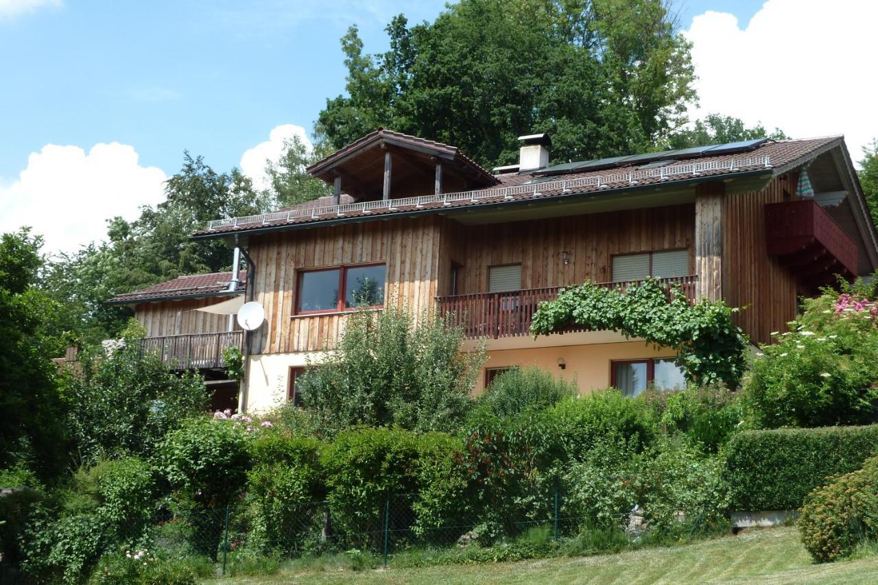 Ferienwohnung Degner Schonberg  Exterior photo